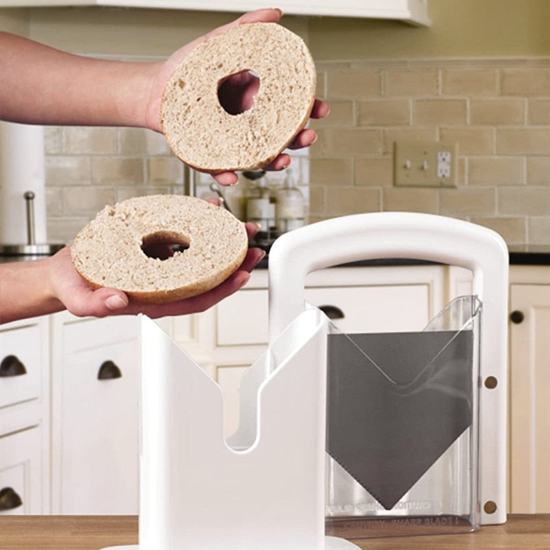 Bagelskjærer