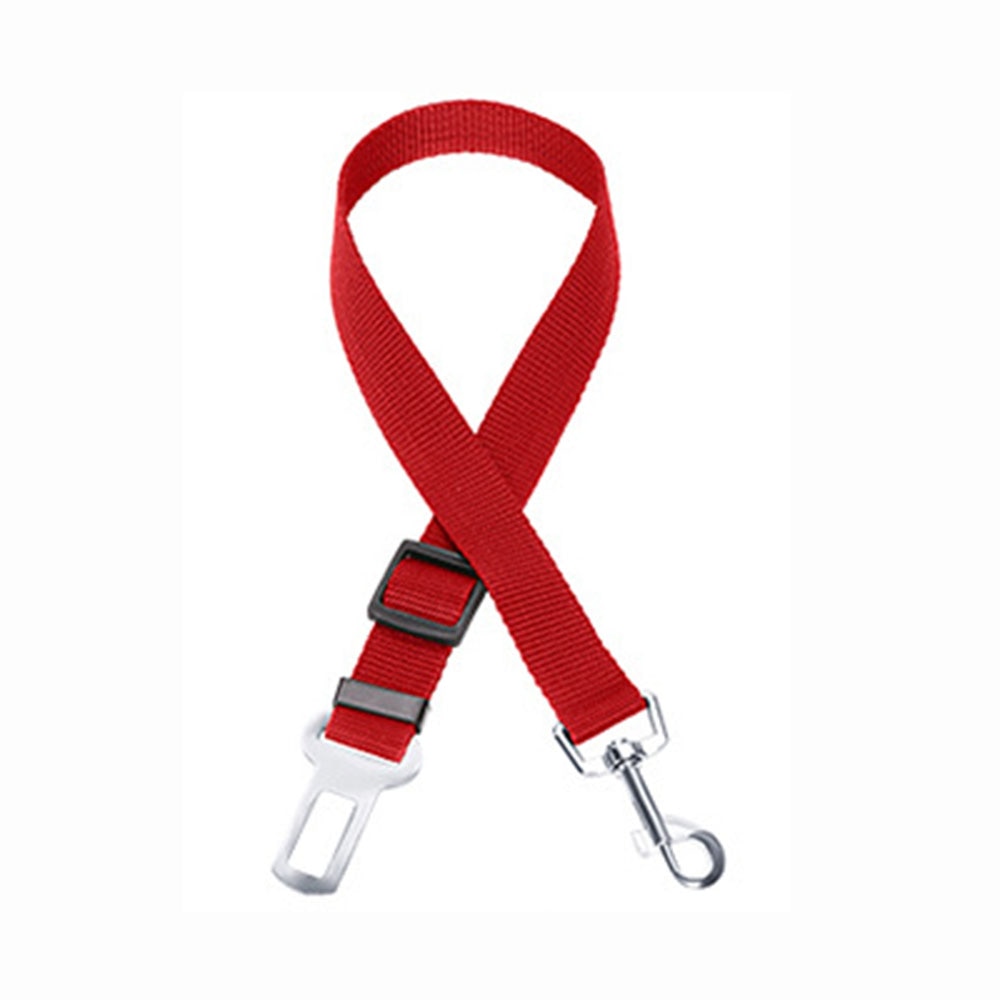 Car Seat Belt For Pets
