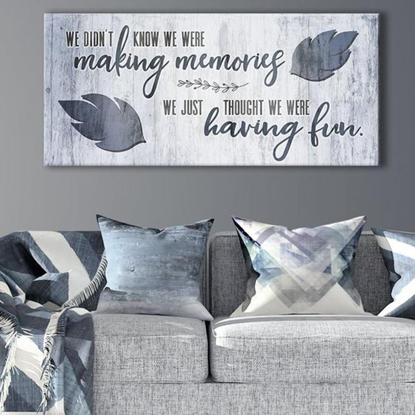 Home Wall Art