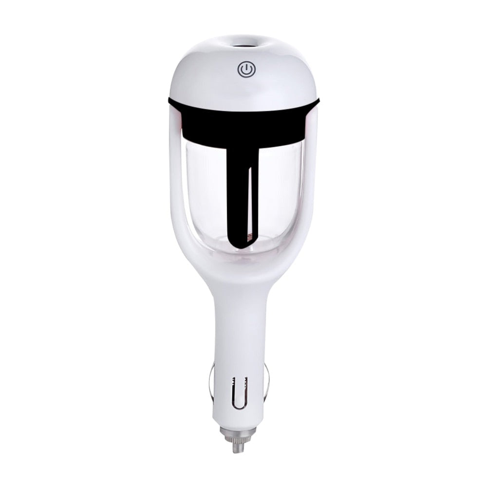 Aromatherapy Car Humidifier