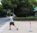Badminton Trainer PLUS