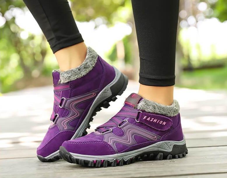 Women Winter Boots