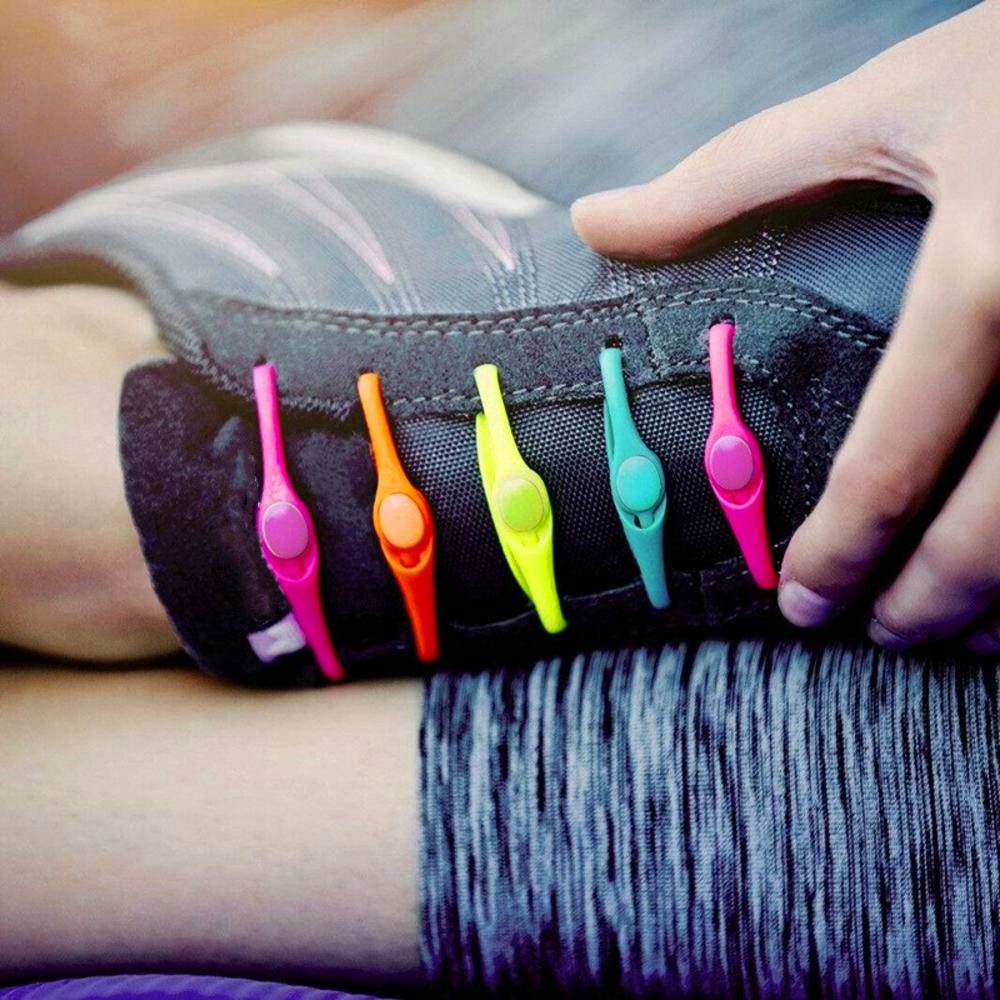 EasyLace (laces without tying!)