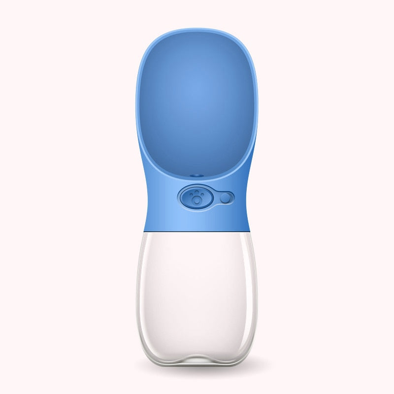 Outdoor Pet Water Bottle
