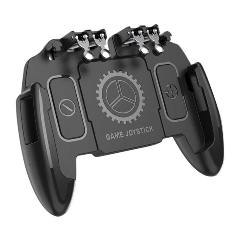 Mobile Controller Turnover Button Gamepad