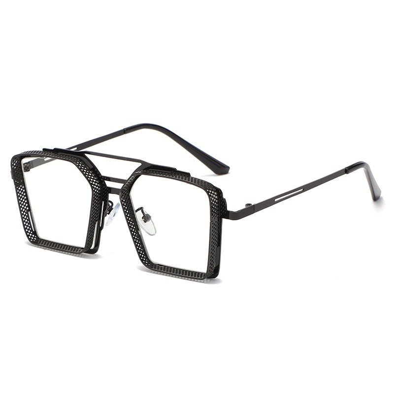 Luigi Collection Sunglasses