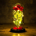 Glassrose