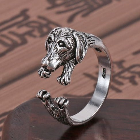 Grevlinghundring
