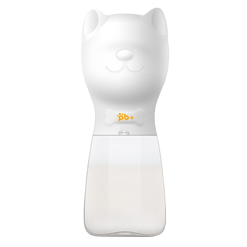 Outdoor Pet Water Bottle