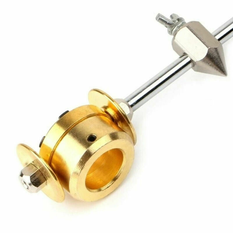 Circular Plasma Cutter Manual
