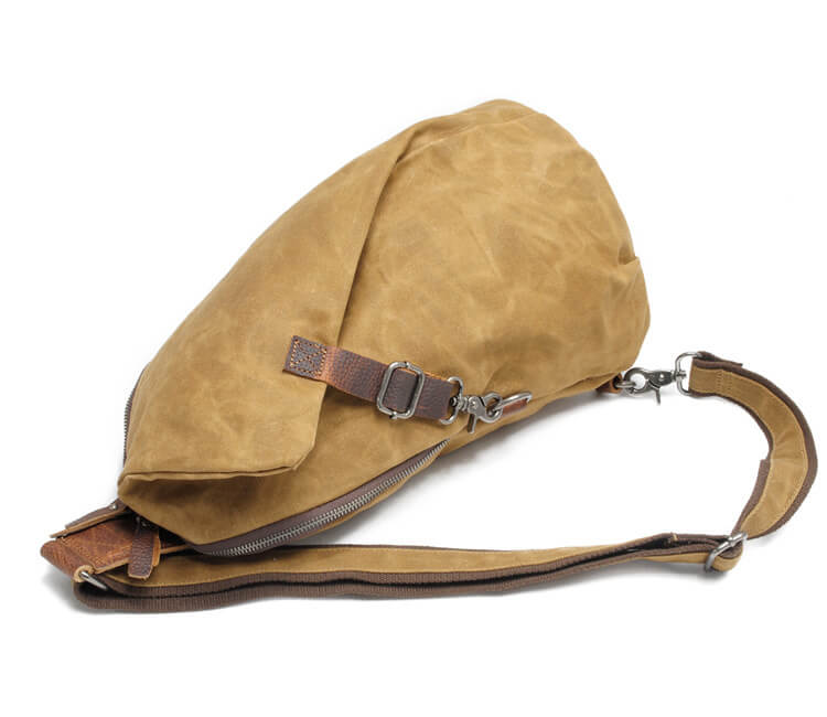 Crossbody bag