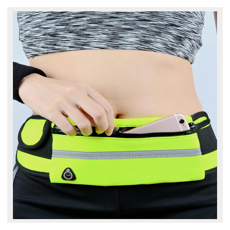 Waterproof Running Belt Bag