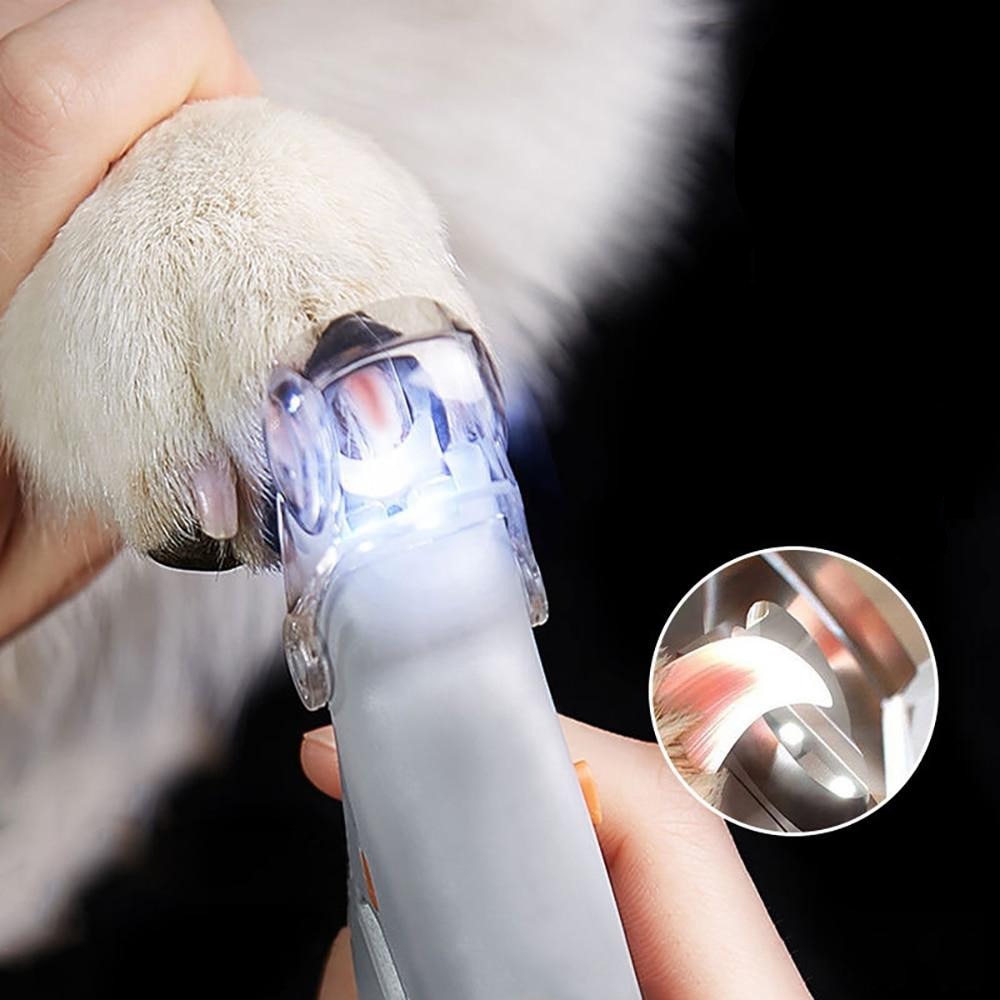 Professional Animal Nail Clippers