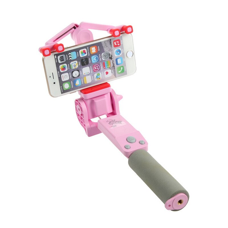 360° Rotation Selfie Stick