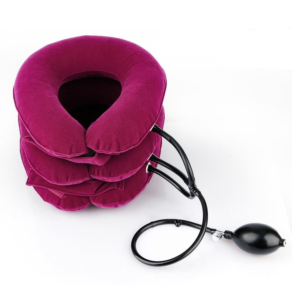 Ultimate Neck Brace