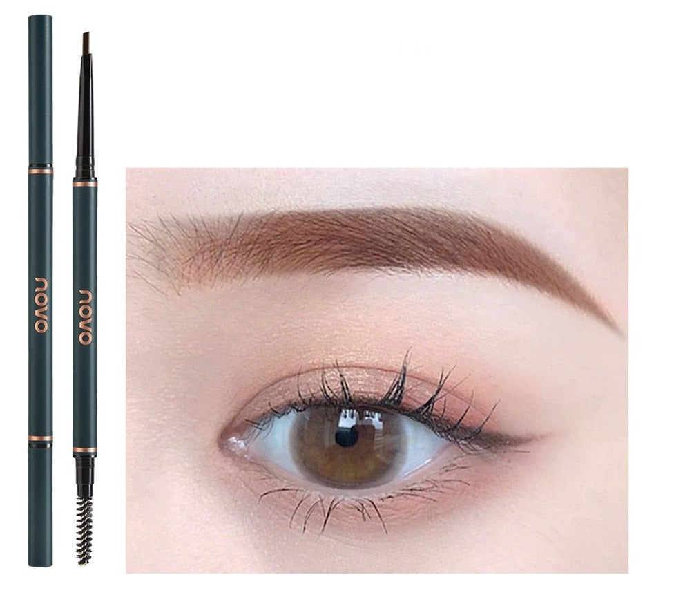 Double Eyebrow Pencil
