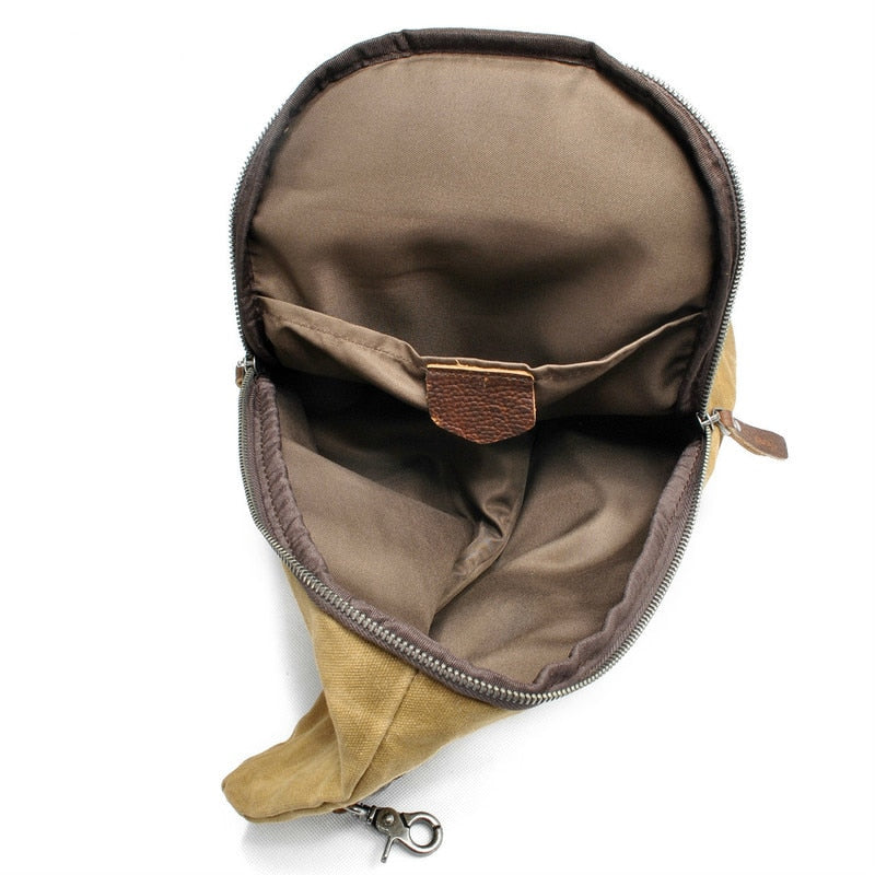 Crossbody bag