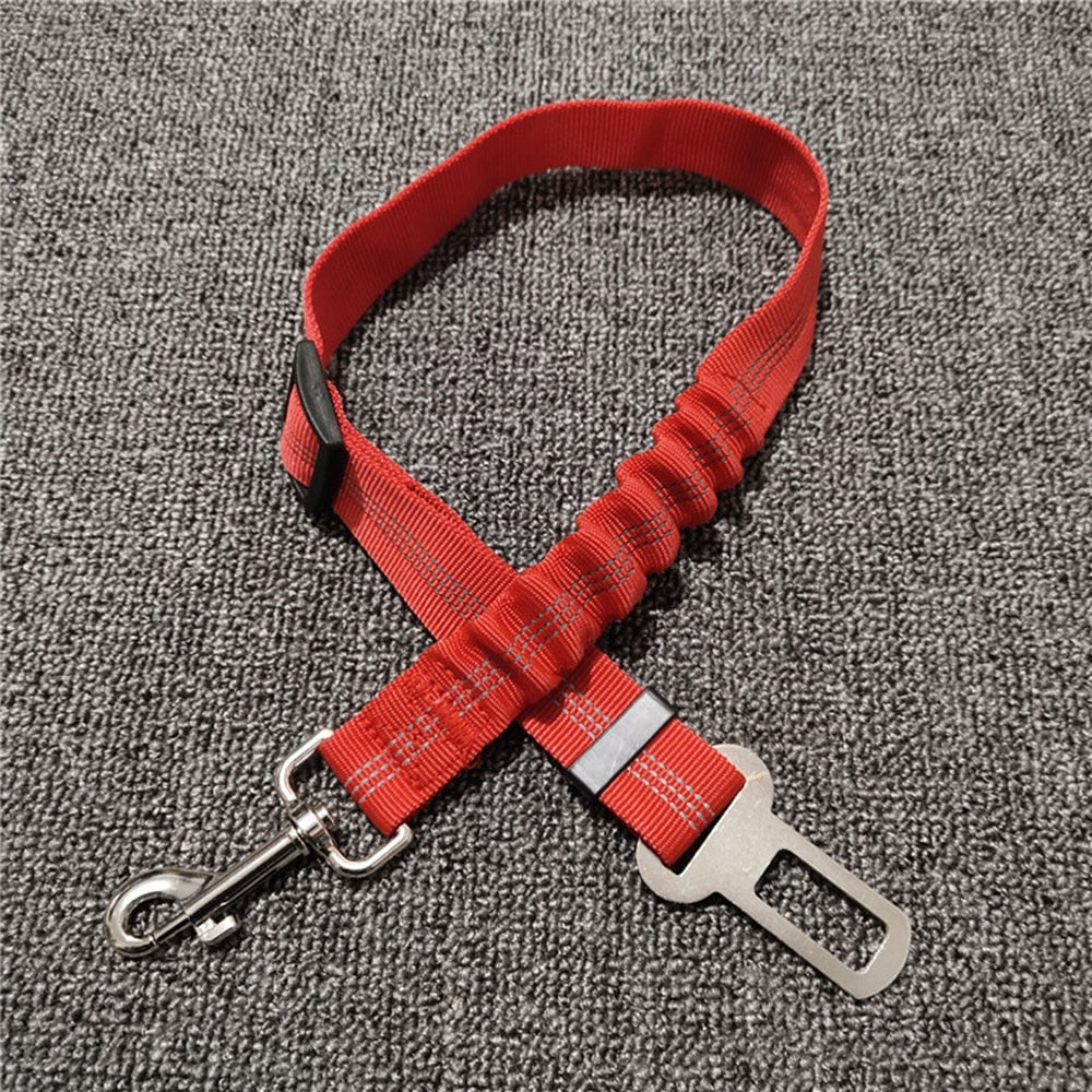 Car Seat Belt For Pets
