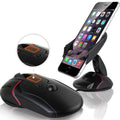 360° Transformable Car Phone Mount