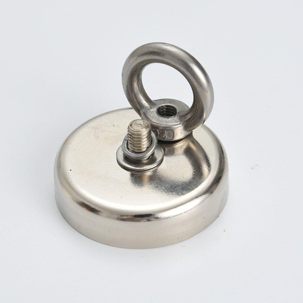 Fiskemagnet