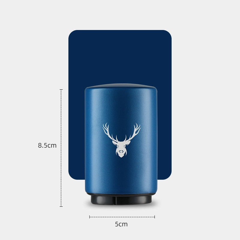 Automatic Beer Opener