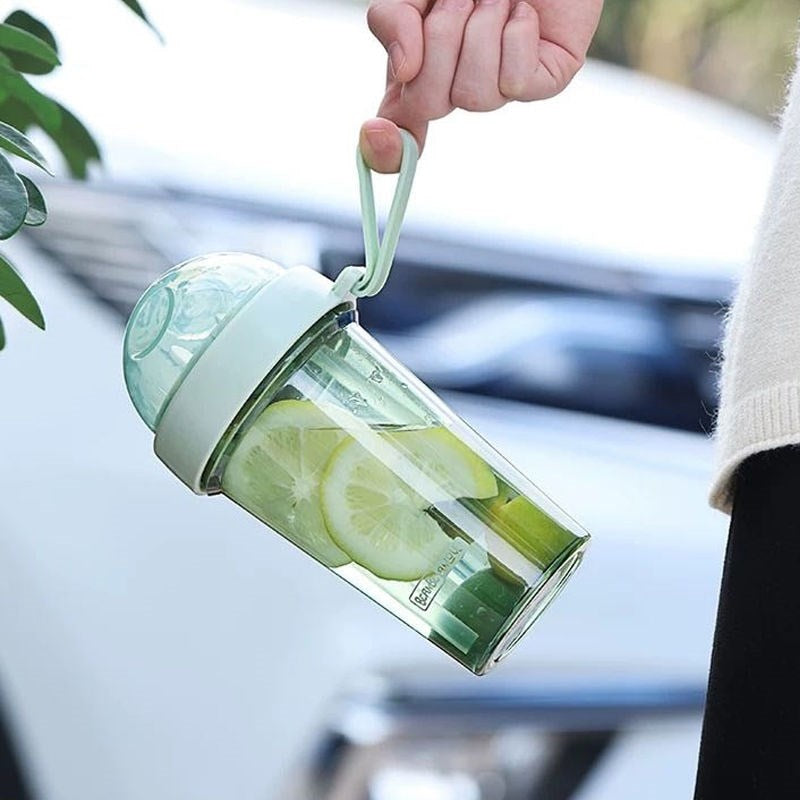 Double Drinking Cup