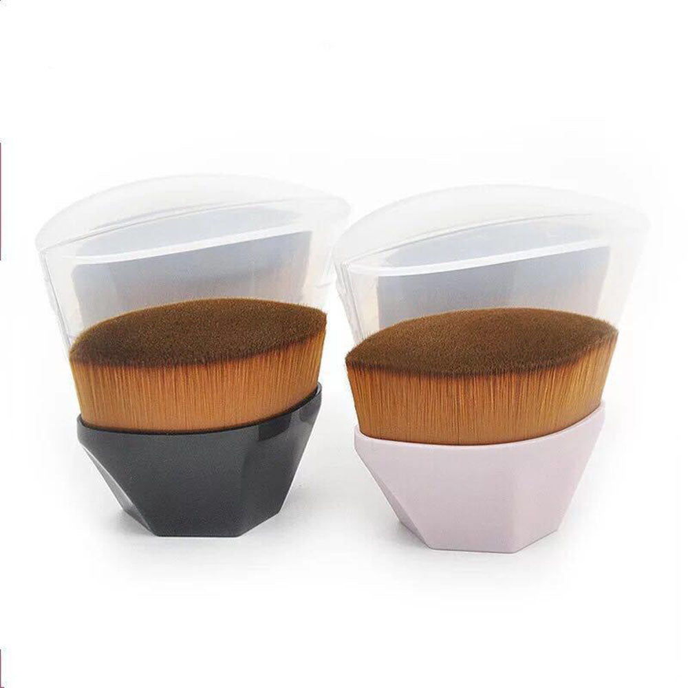 Flawless Wand Foundation Brush