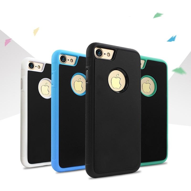 Anti-gravity Phone Case