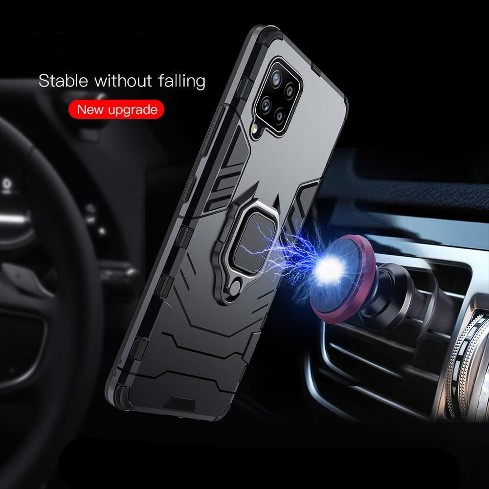 Samsung Støtsikkert Deksel
