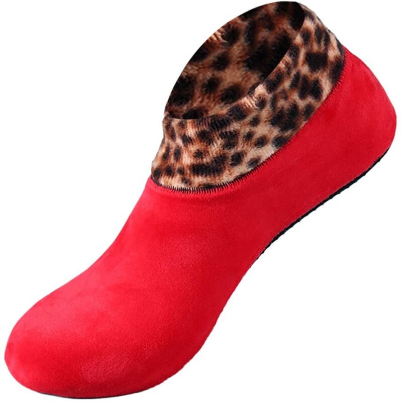 Belleza Thermal Anti-slip socks