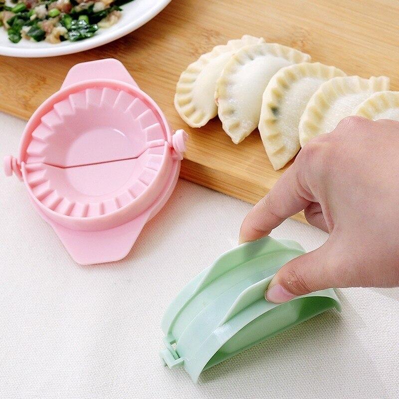 Easy Mold | Dumpling Maker Mold (Buy 1 Take 1)