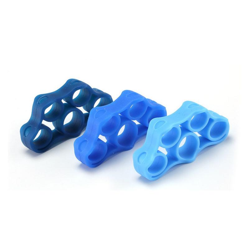 Finger Resistance Band