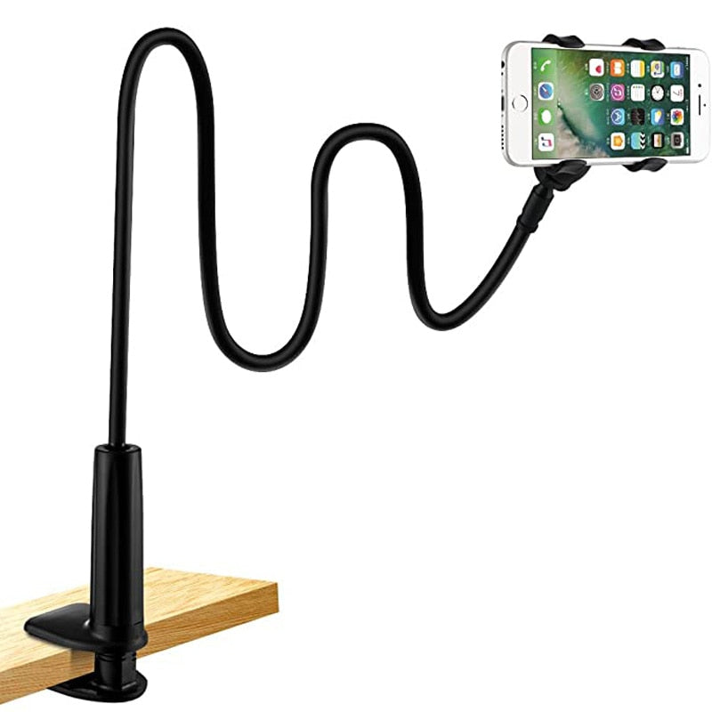 Flexible Phone Holder