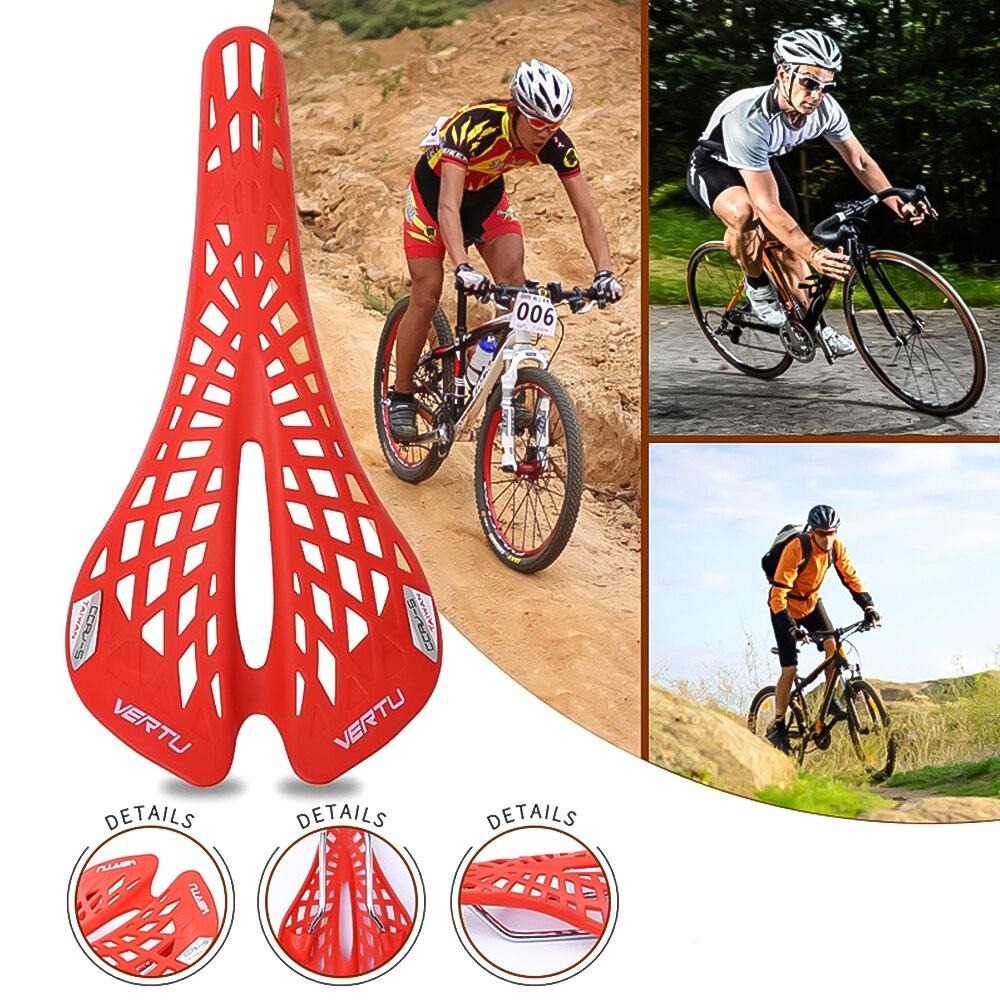 Multicomfort - Suspension Bicycle Saddle