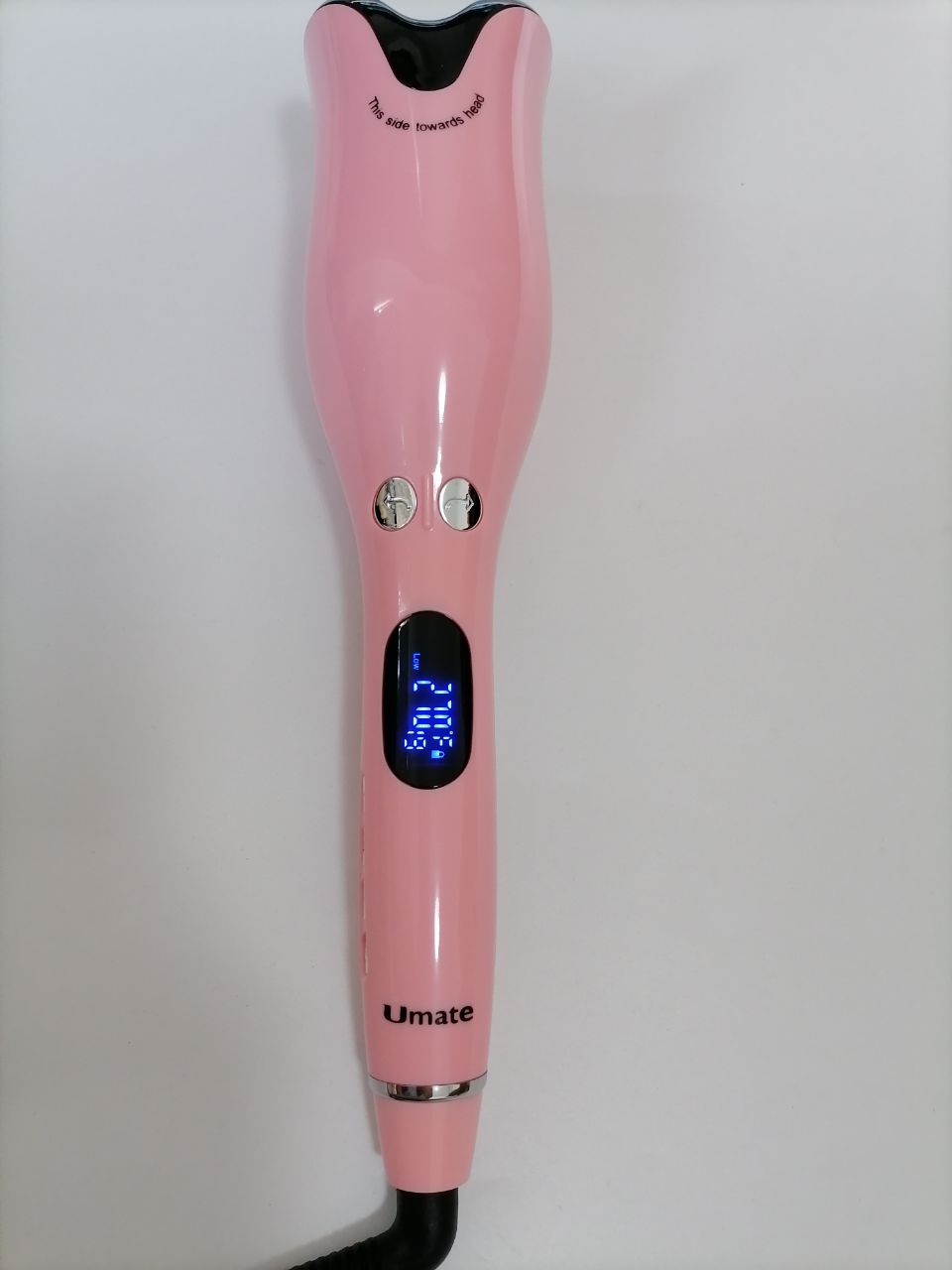 Automatic Curling Iron
