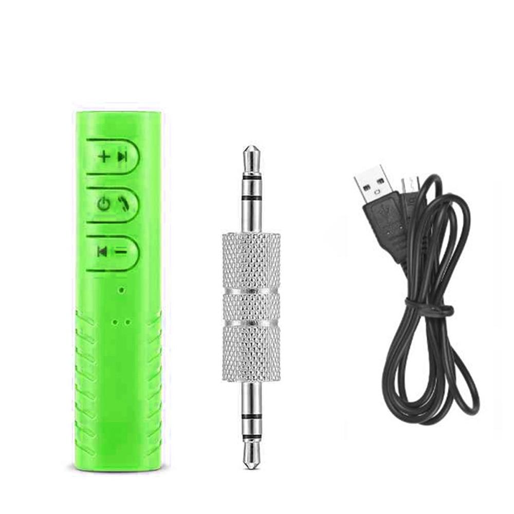 Bluetooth Music Audio Receiver Adapter
