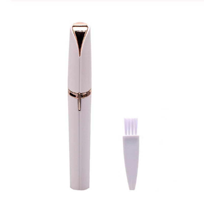 Eyebrow Trimmer