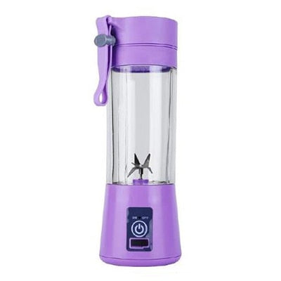 Belleza Portable Blender
