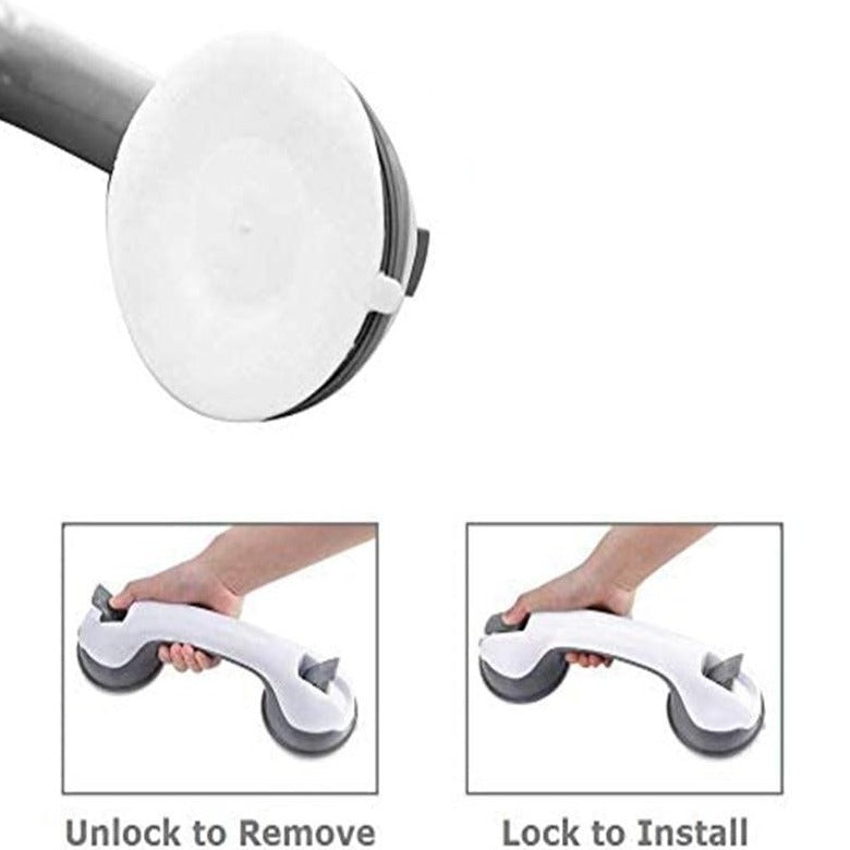 Bathroom Anti-slip Safety Rail