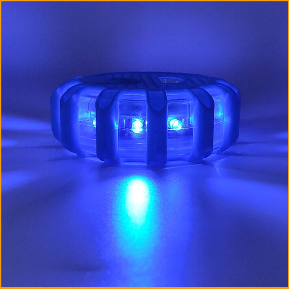 Emergency LED Light