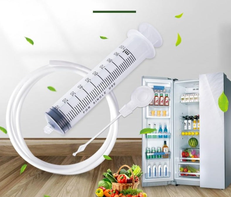 Refrigerator Cleaner Pro