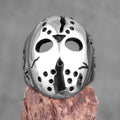 Fredag den 13. Jason-maske-ring