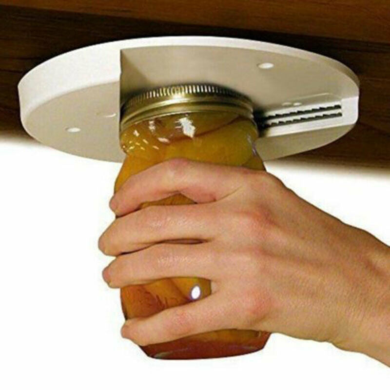 Multifunctional opener