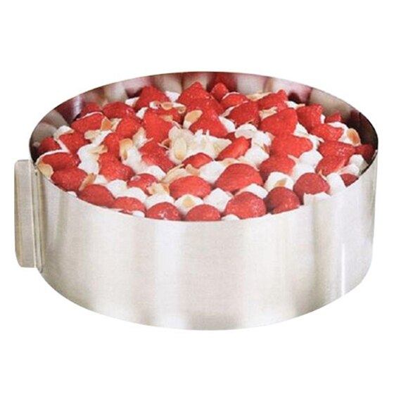 3D cake molds - For the passionate bakers!