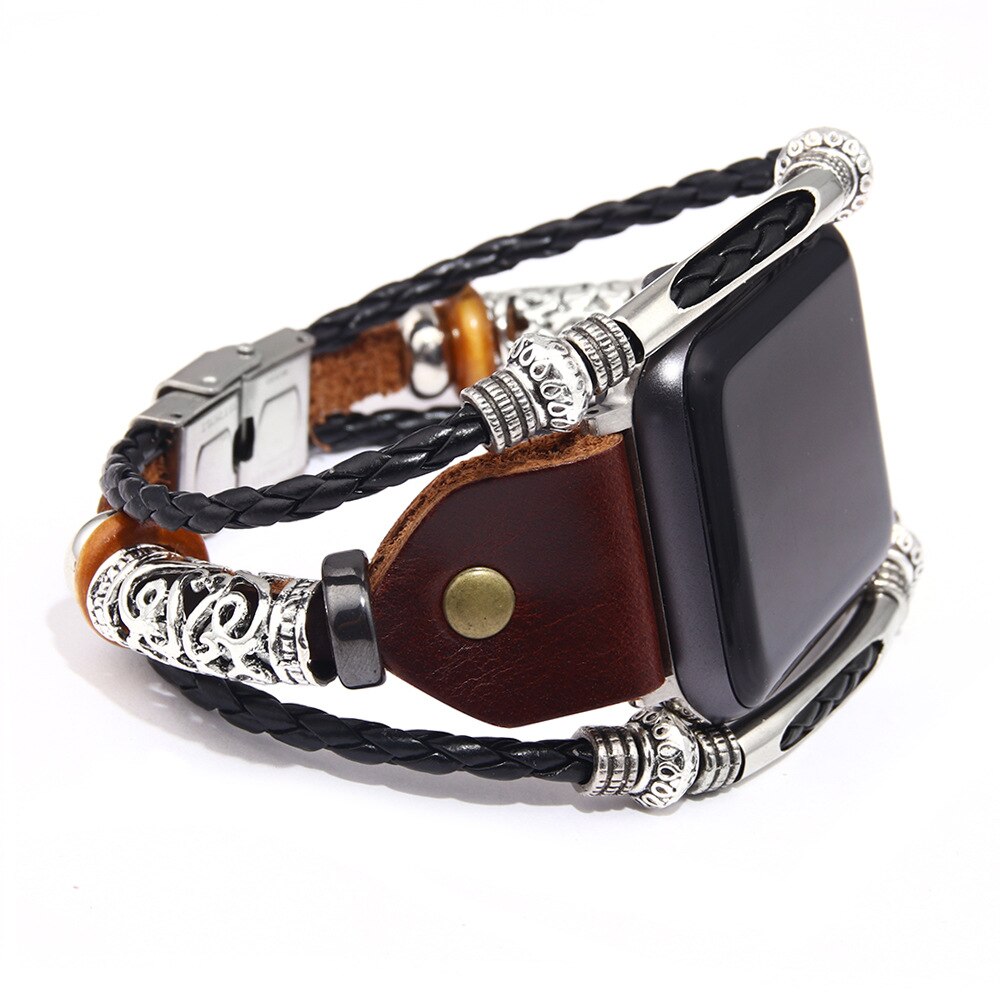 Vintage reim til Apple Watch