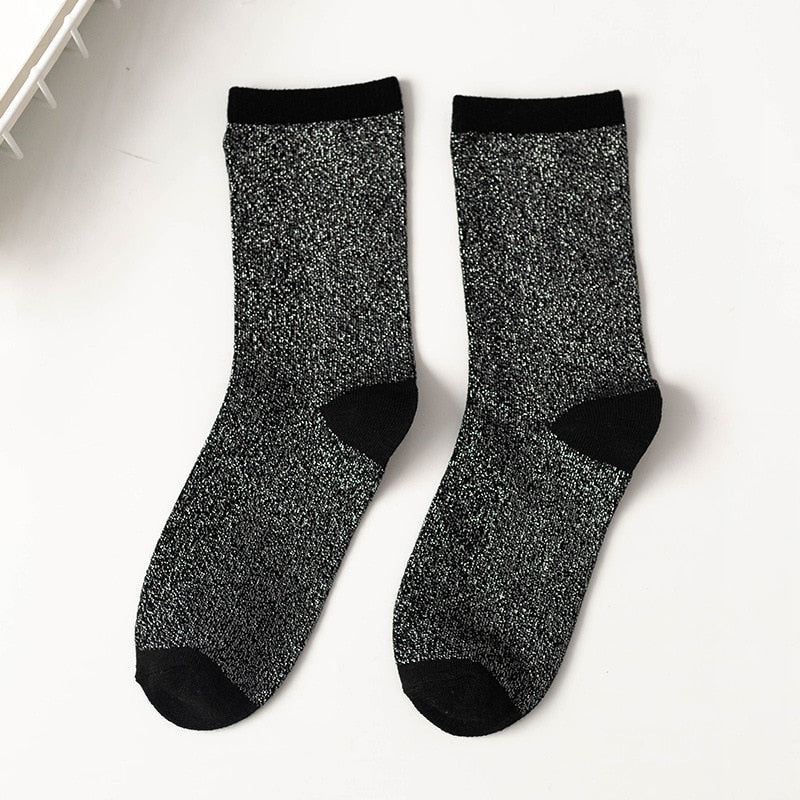 Sparkling Socks