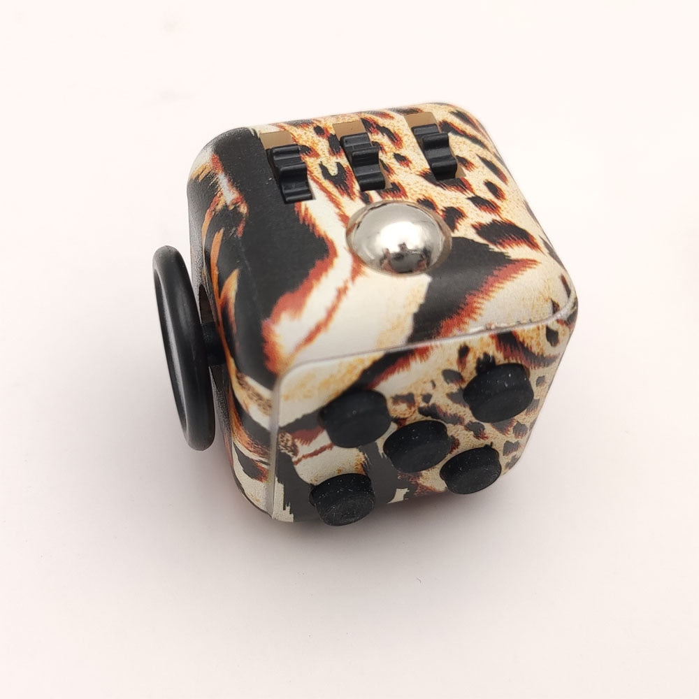 Fidget Cube