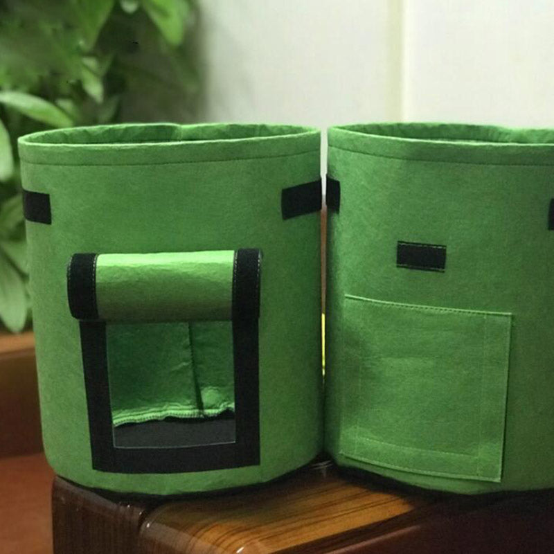 Plant Growth Bag
