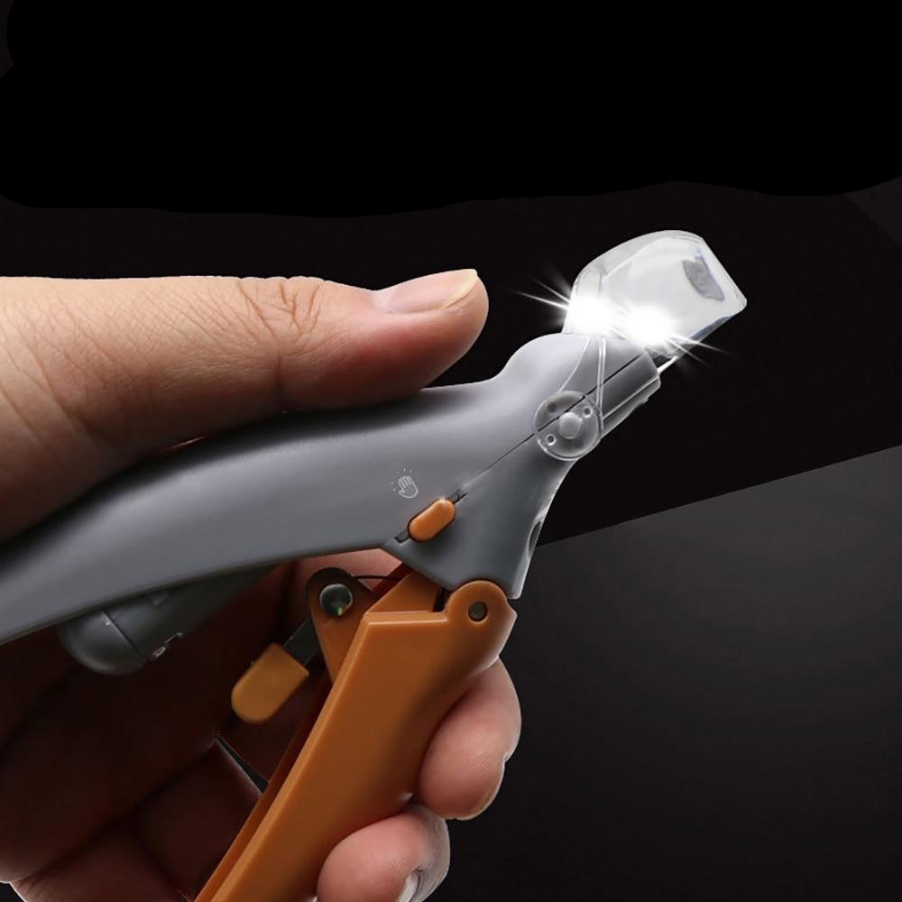 Professional Animal Nail Clippers