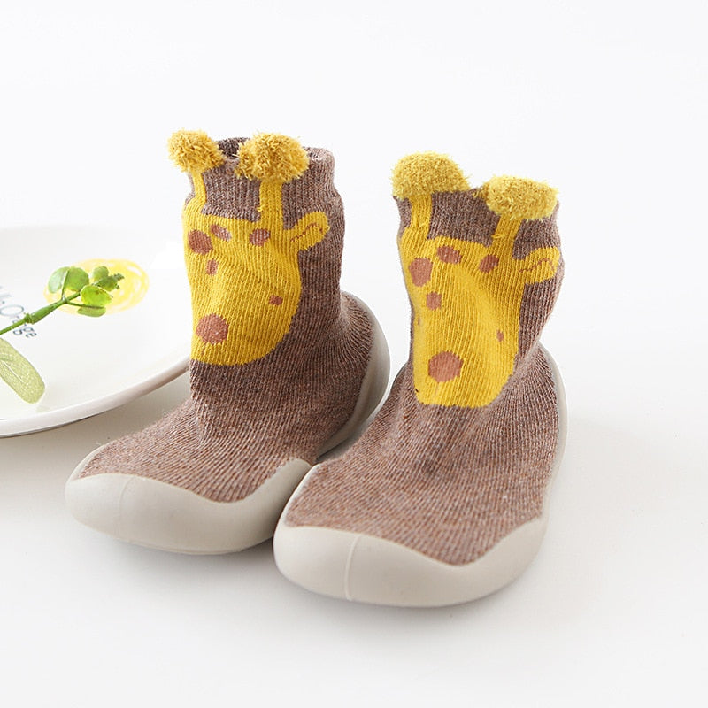 Cozzy Shoes